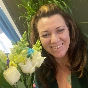 Meet your Posher, Tracey